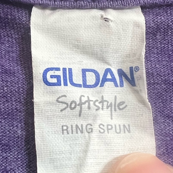 Kobe Bryant and Gianna Bryant Angels Graphic Tee - Picture 4 of 6